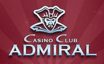 Club admiral casino Costa Rica